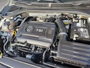 2021 Volkswagen Jetta GLI Autobahn