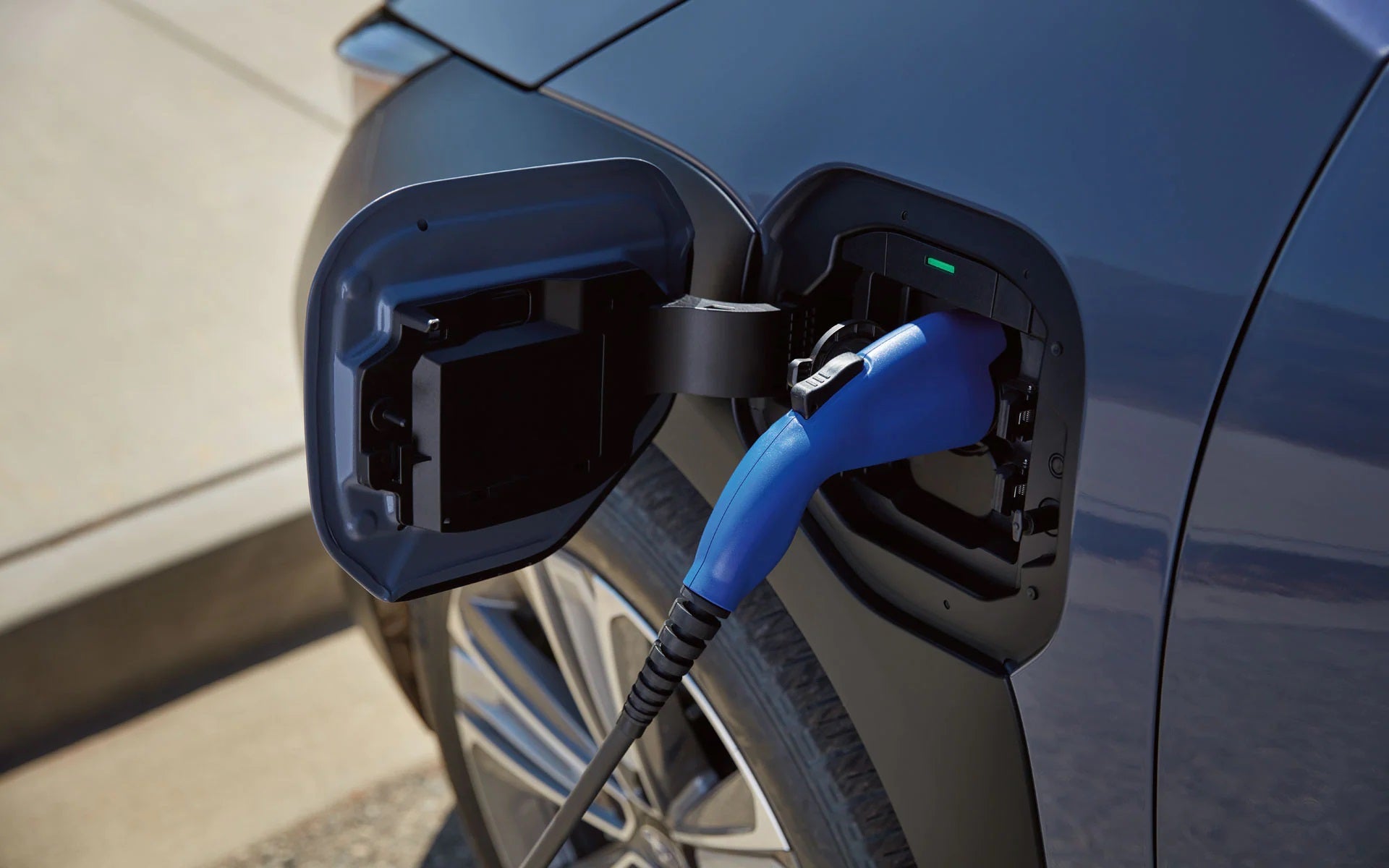 Guide to electric vehicles | Burke Subaru in Cape May Court House NJ