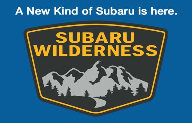 Subaru Wilderness | Burke Subaru in Cape May Court House NJ