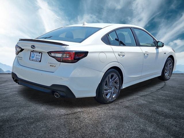 2025 Subaru LEGACY Sport