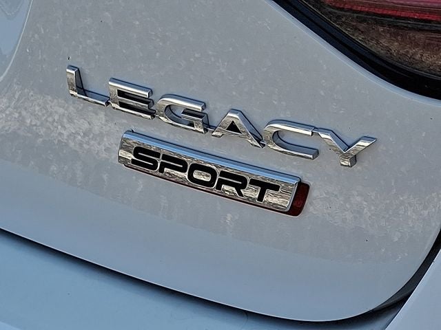 2025 Subaru LEGACY Sport