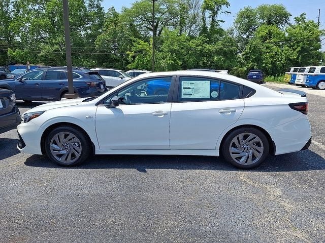 2025 Subaru LEGACY Sport