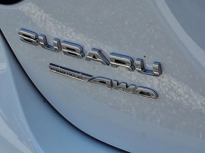 2025 Subaru LEGACY Sport