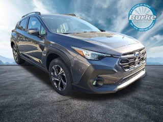 2027 Subaru CROSSTREK Premium