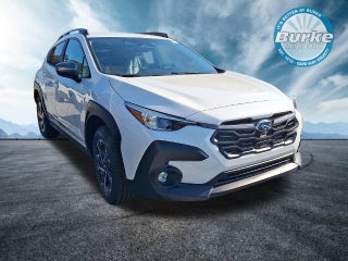 2027 Subaru CROSSTREK Premium
