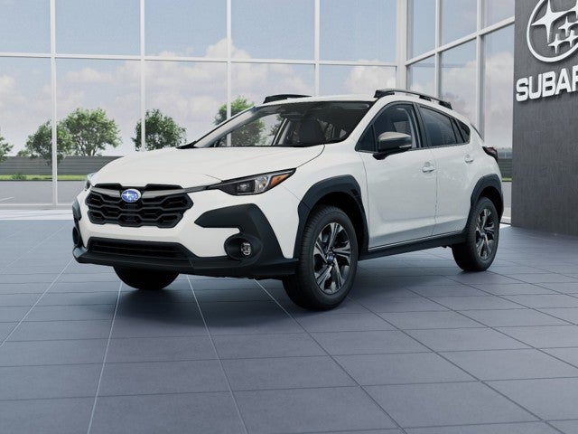 2027 Subaru CROSSTREK Premium