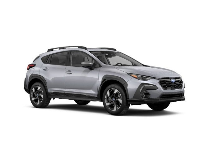 2026 Subaru Crosstrek Limited CVT's photo