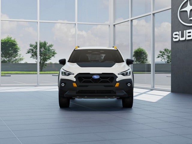 2027 Subaru CROSSTREK Wilderness