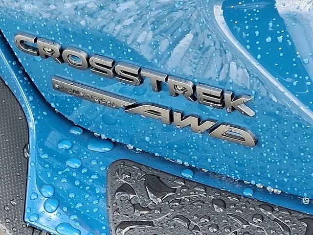 2026 Subaru Crosstrek Wilderness - Photo 7