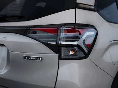 2026 Subaru FORESTER Sport Hybrid
