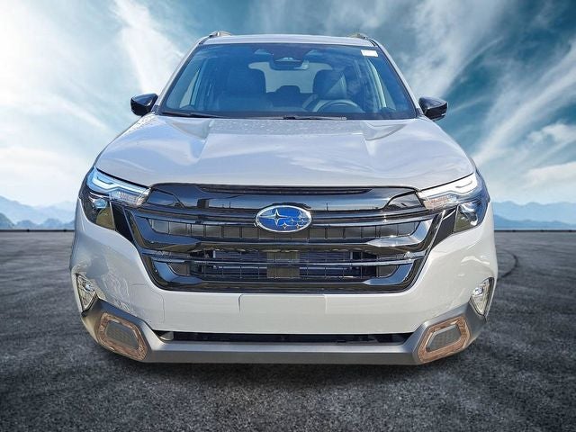 2026 Subaru FORESTER Sport Hybrid