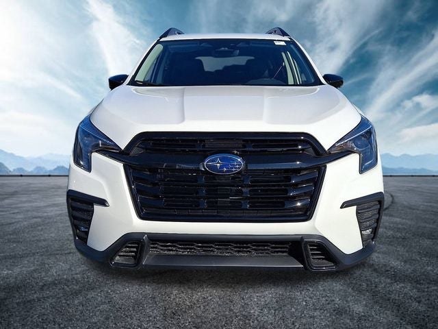 2026 Subaru ASCENT Premium 8-Passenger