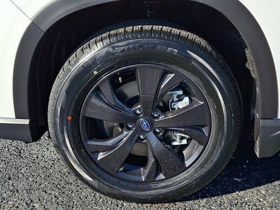 2026 Subaru ASCENT Premium 8-Passenger