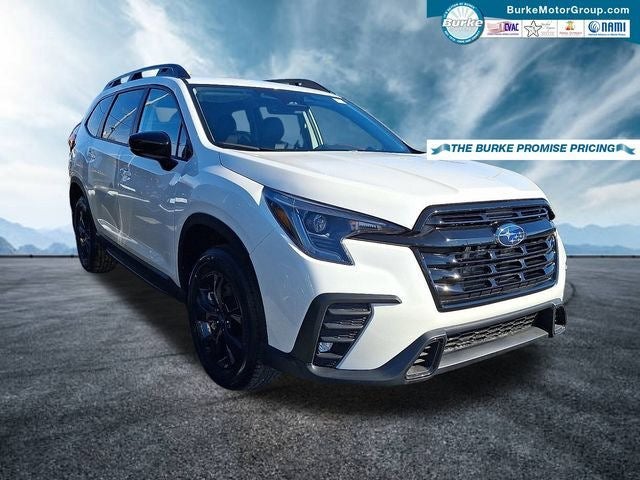2026 Subaru ASCENT Premium 8-Passenger