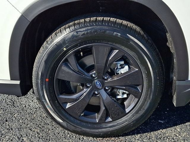 2026 Subaru ASCENT Premium 8-Passenger