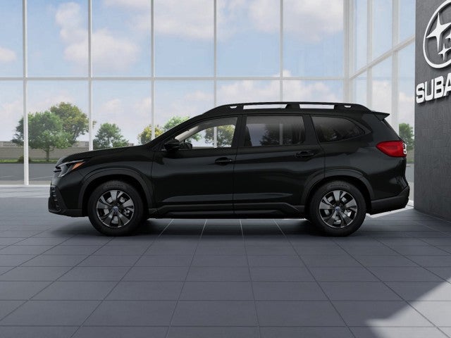 2027 Subaru ASCENT Premium