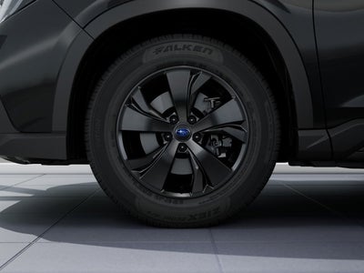 2027 Subaru ASCENT Premium