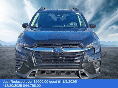 2026 Subaru ASCENT Touring 7-Passenger