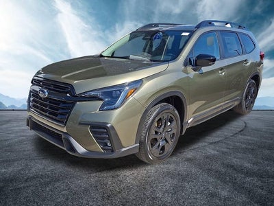 2026 Subaru ASCENT Onyx Edition Touring 7-Passenger