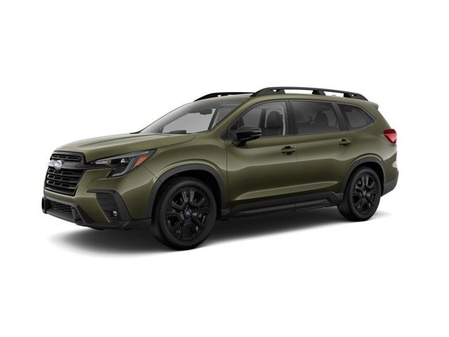 2026 Subaru ASCENT Onyx Edition Touring 7-Passenger