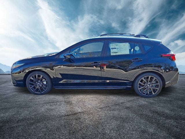 2025 Subaru IMPREZA RS