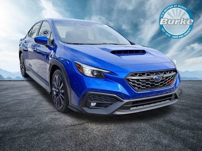 2026 Subaru WRX Premium