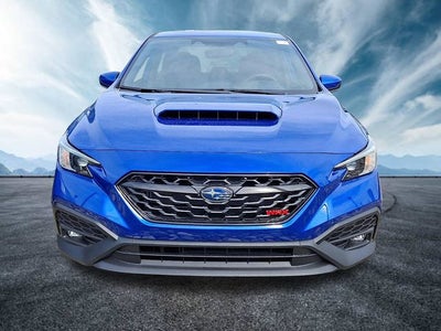 2026 Subaru WRX Premium