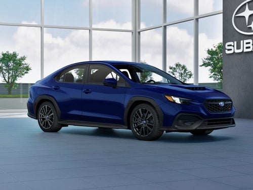 2026 Subaru WRX Base
