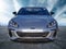 2025 Subaru BRZ TS