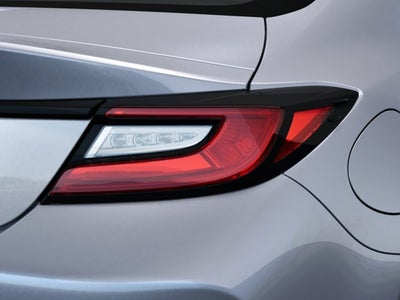 2026 Subaru BRZ tS