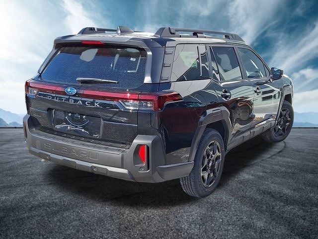 2026 Subaru OUTBACK Limited