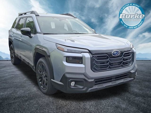 2026 Subaru Outback Limited XT's photo