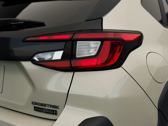 2027 Subaru CROSSTREK Sport Hybrid