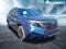 2025 Subaru FORESTER Premium Hybrid
