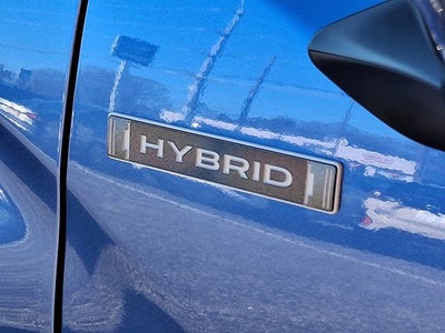 2025 Subaru FORESTER Premium Hybrid