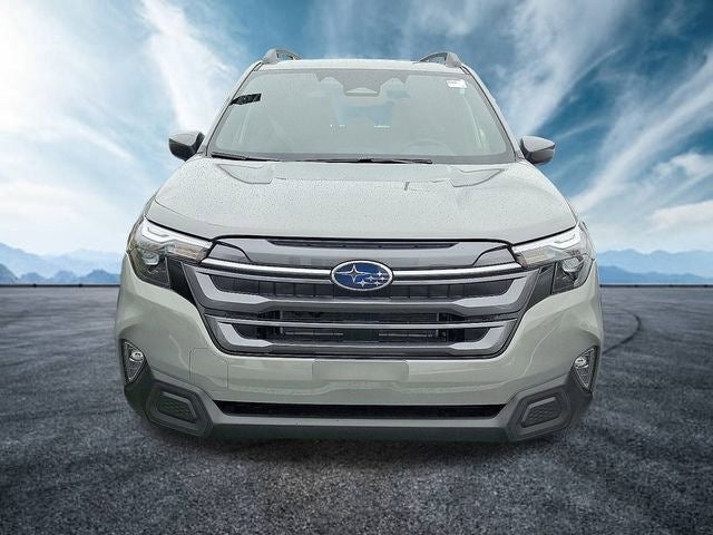 2025 Subaru FORESTER Premium Hybrid