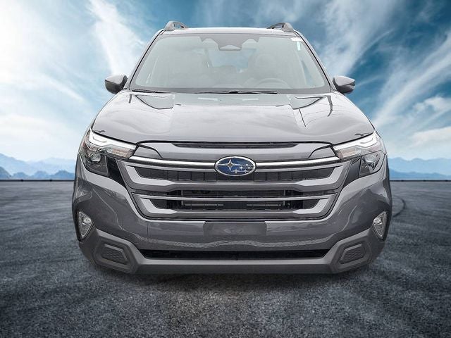 2025 Subaru FORESTER Premium Hybrid