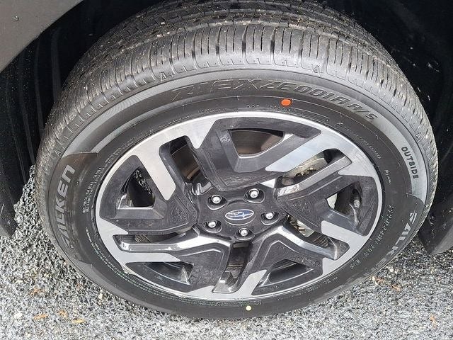 2025 Subaru FORESTER Premium Hybrid