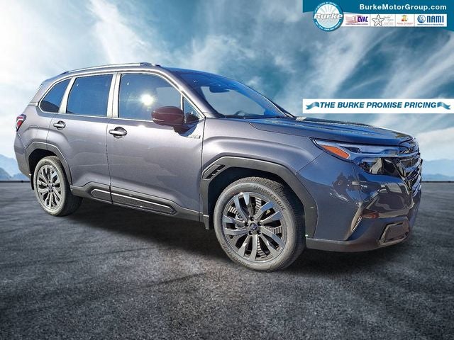 2025 Subaru FORESTER Touring Hybrid