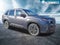 2025 Subaru FORESTER Touring Hybrid