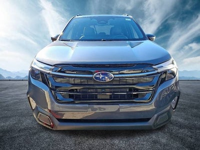 2025 Subaru FORESTER Touring Hybrid