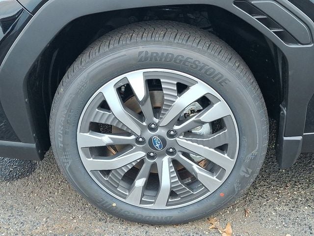 2025 Subaru FORESTER Touring Hybrid