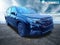 2025 Subaru FORESTER Touring Hybrid