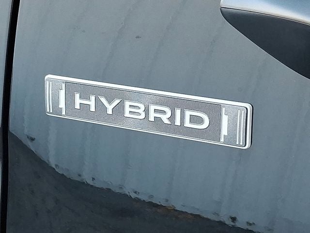 2025 Subaru FORESTER Touring Hybrid