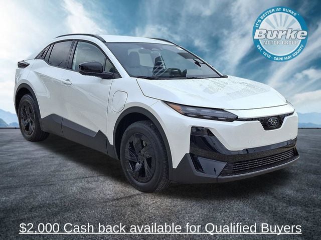 2026 Subaru UNCHARTED Sport