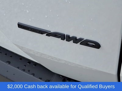 2026 Subaru UNCHARTED Sport