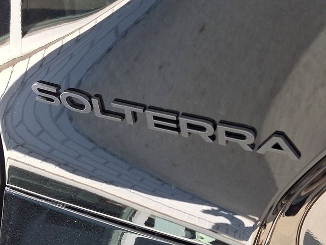 2026 Subaru SOLTERRA Premium