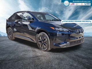 2026 Subaru SOLTERRA Premium