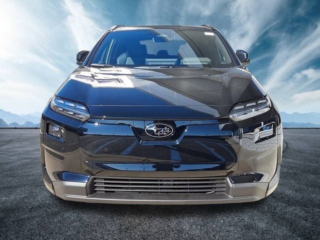 2026 Subaru SOLTERRA Premium