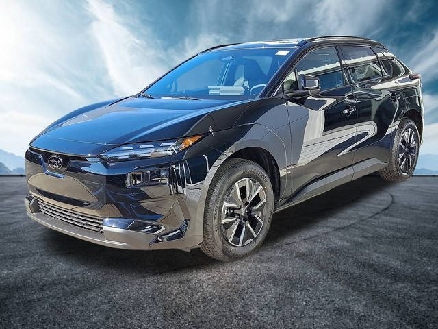 2026 Subaru SOLTERRA Premium